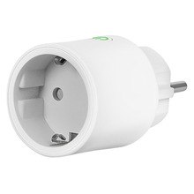LEDVANCE SMART+ Plug EU energimåler hvid